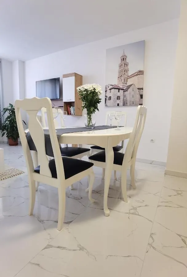 Apartments Andrea Split