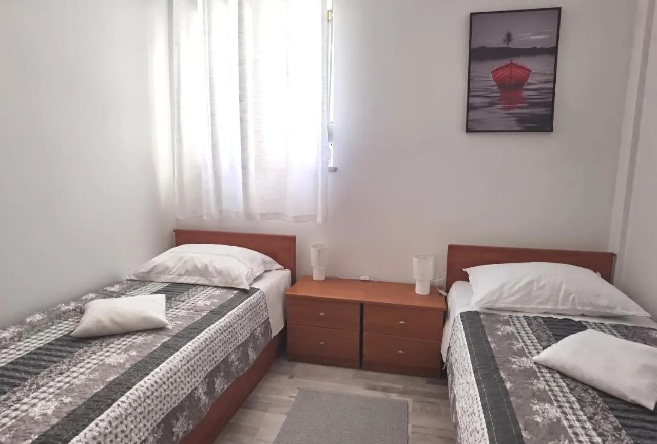 Apartments Andrea Split