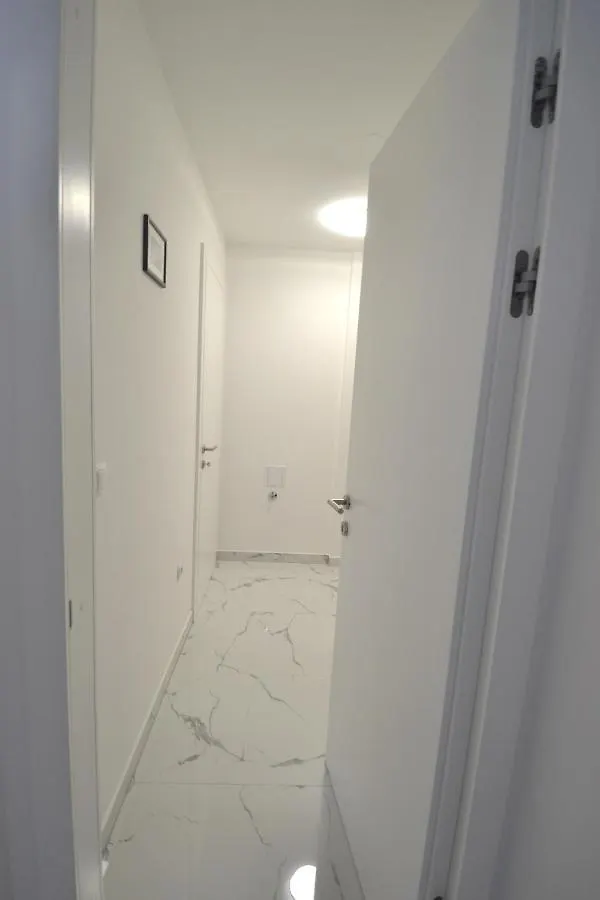 Apartments Andrea Split