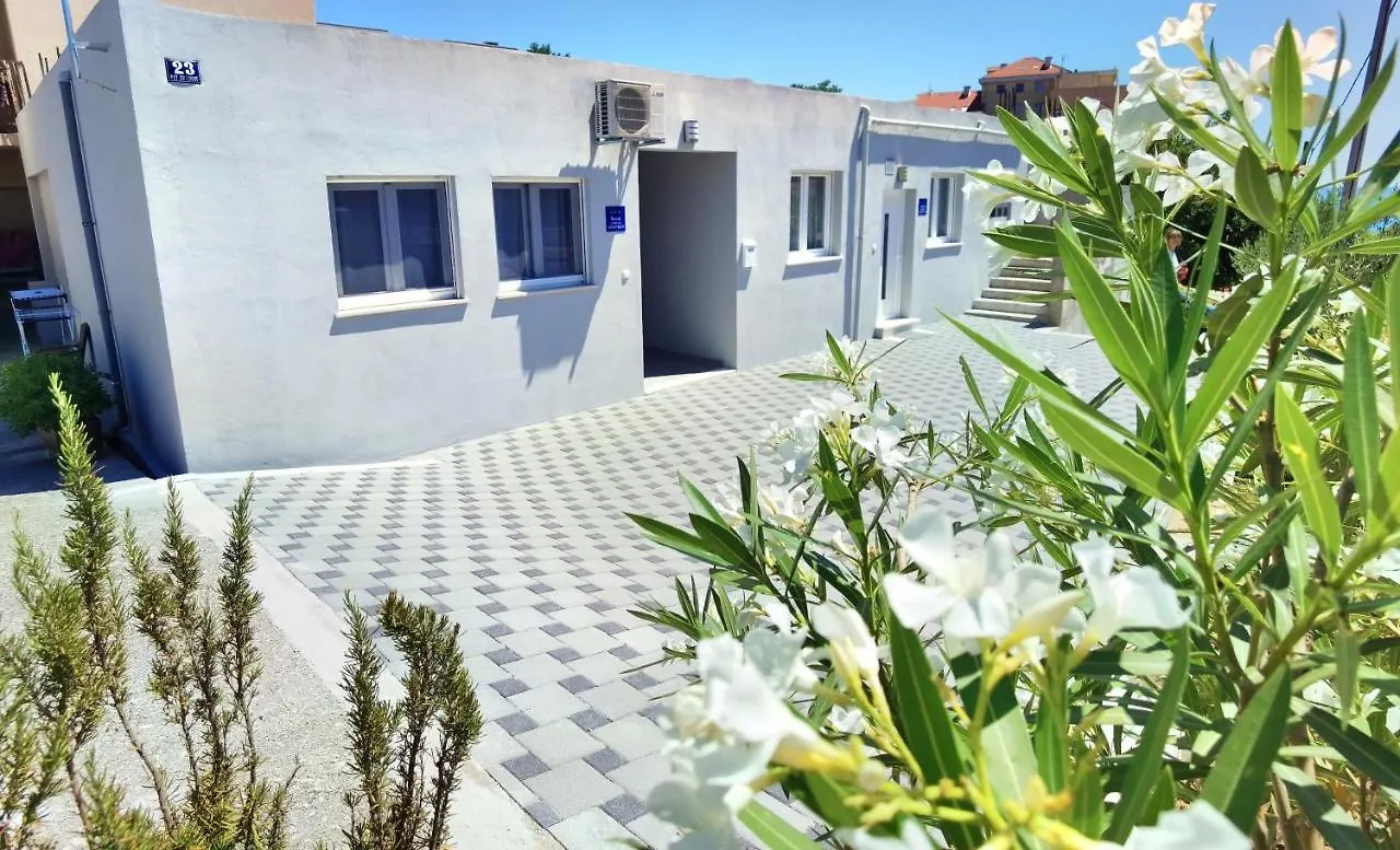 Apartments Andrea Split
