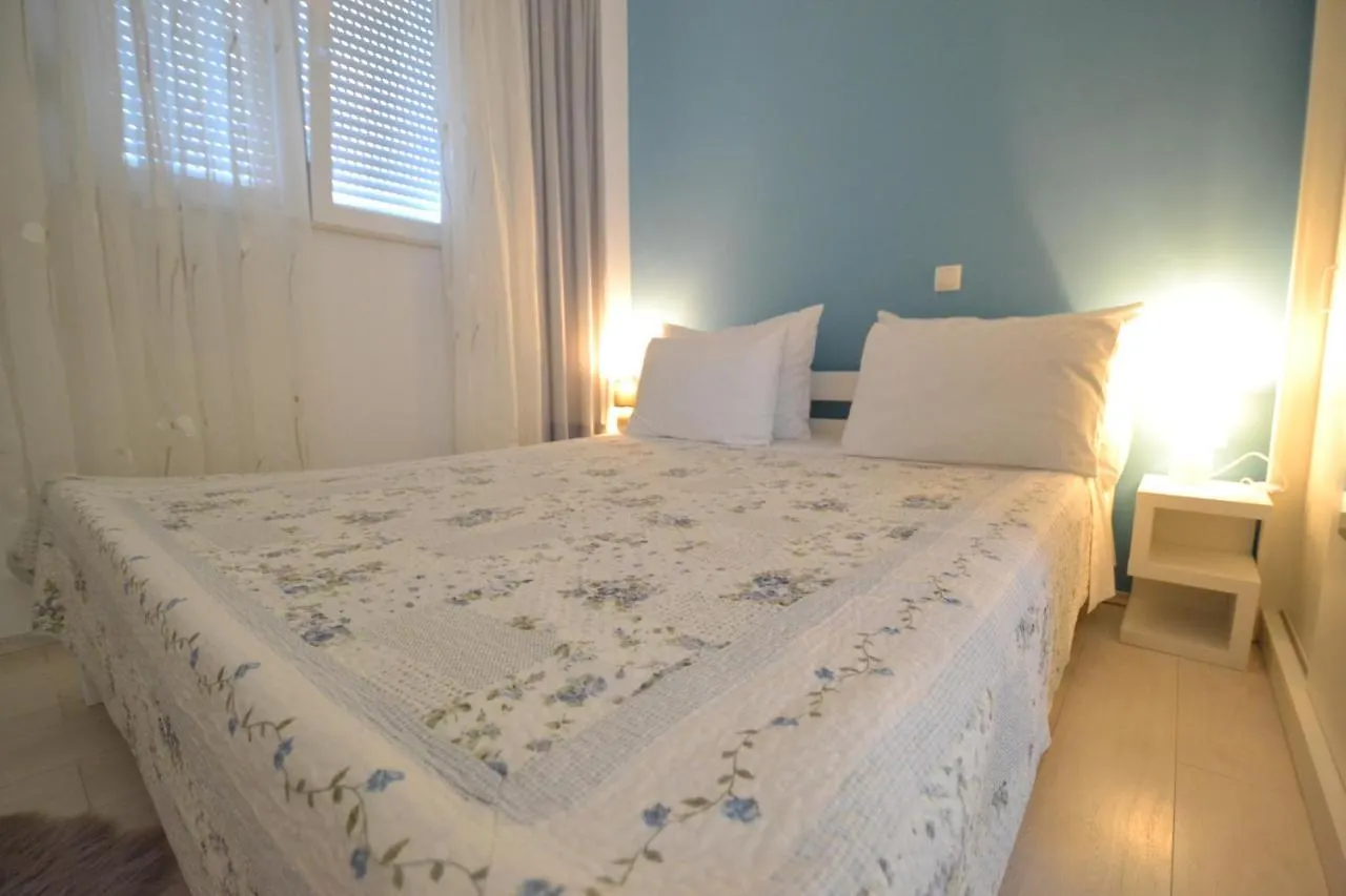 Apartments Andrea Split