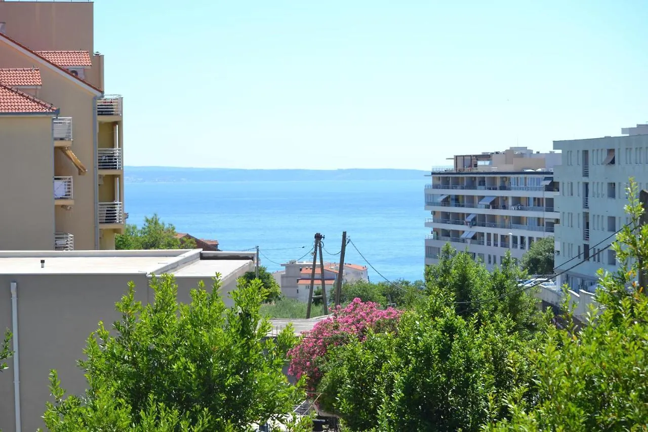 Apartments Andrea Split
