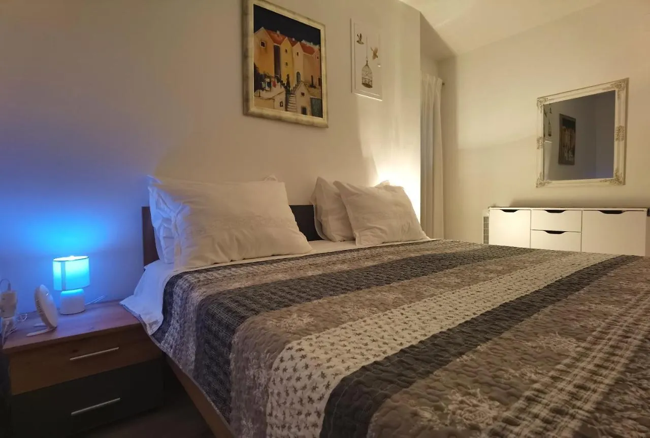 Apartments Andrea Split Croatia