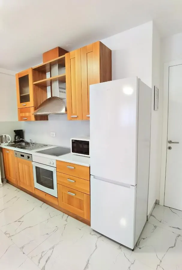 Apartments Andrea Split