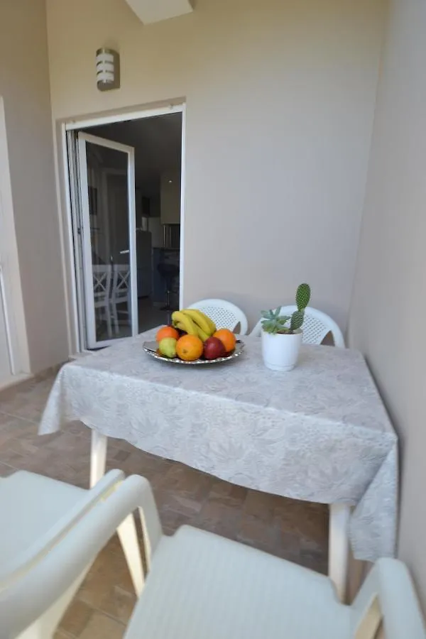 Apartments Andrea Split