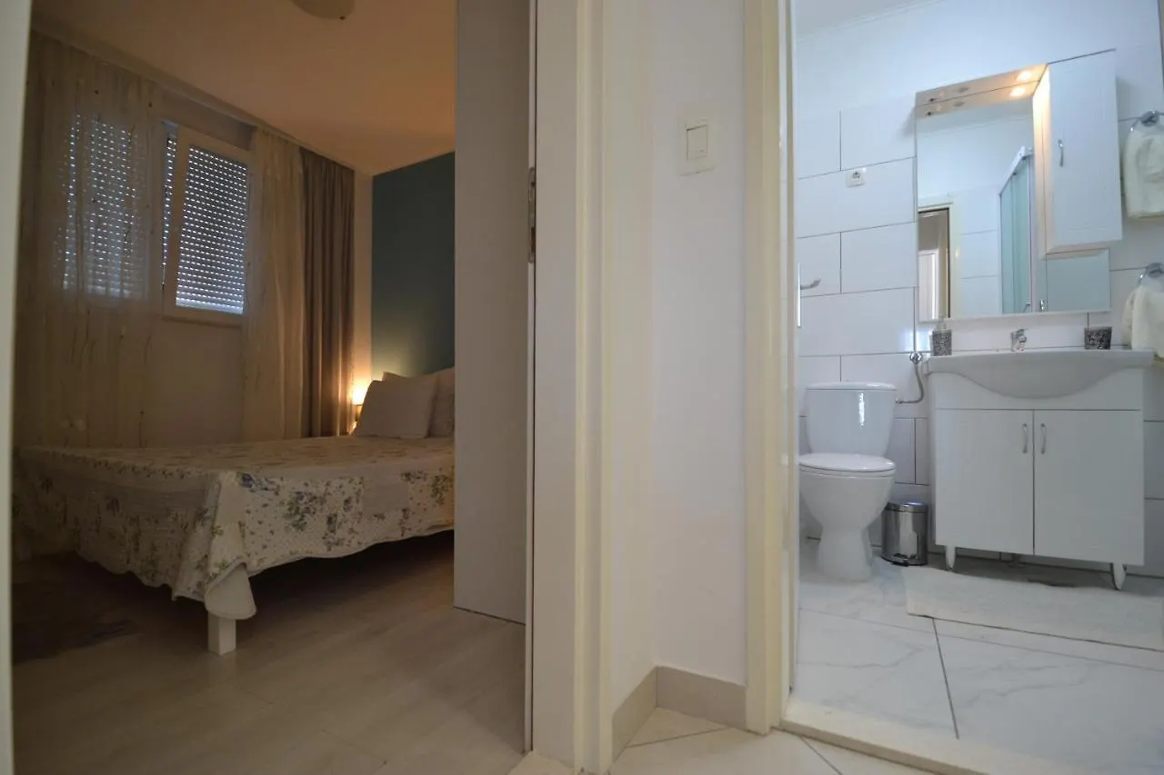 Apartments Andrea Split