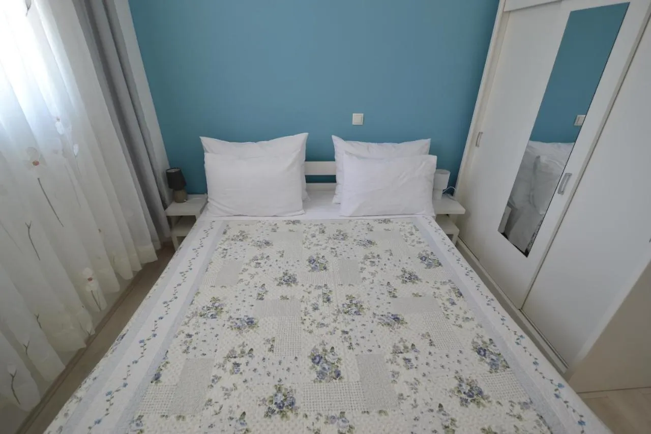 Apartments Andrea Split