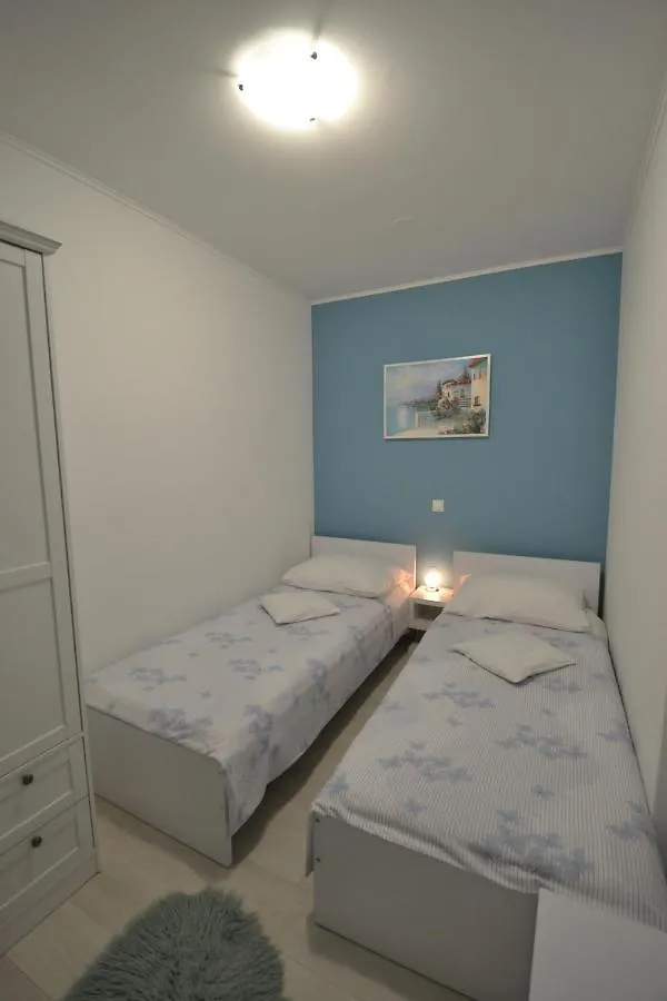 Apartments Andrea Split
