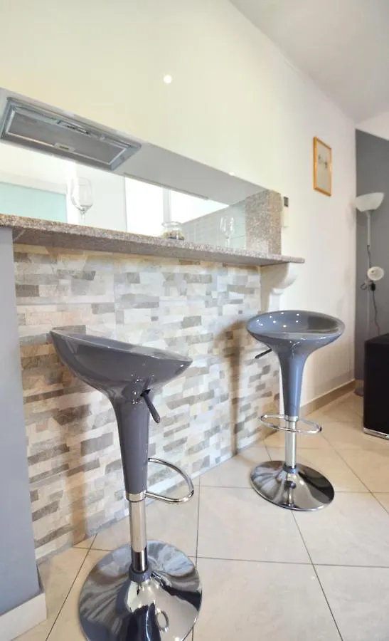 Apartments Andrea Split Croatia