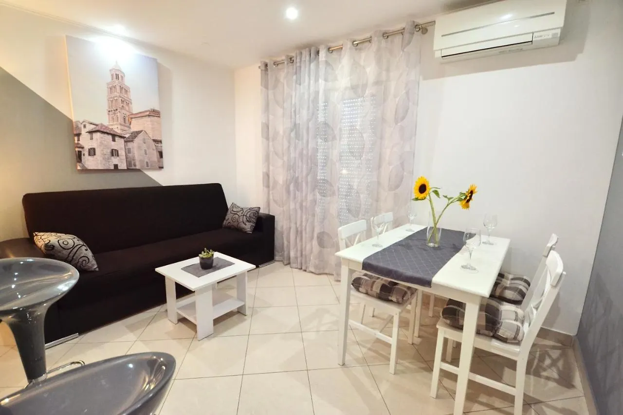 Apartments Andrea Split