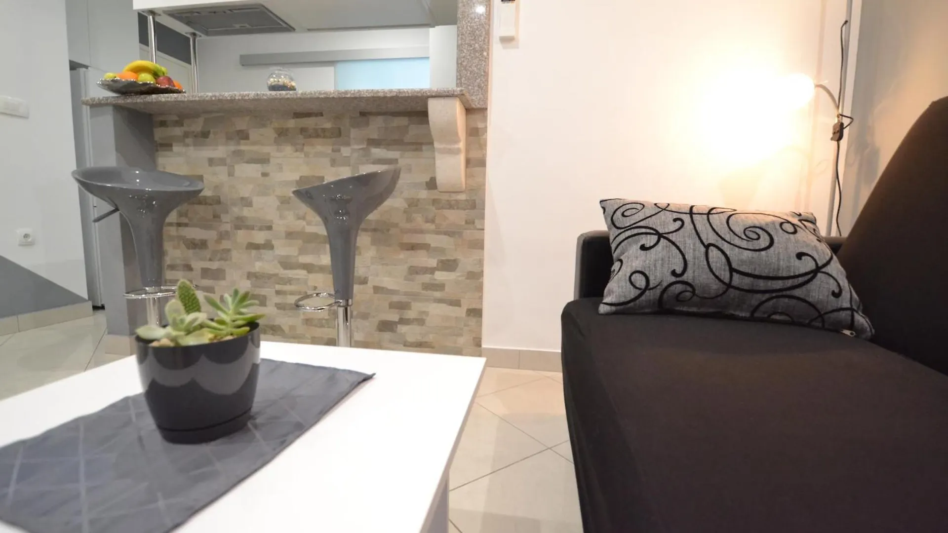Apartments Andrea Split Croatia