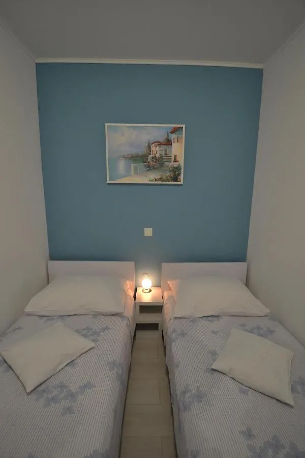 Apartments Andrea Split Croatia