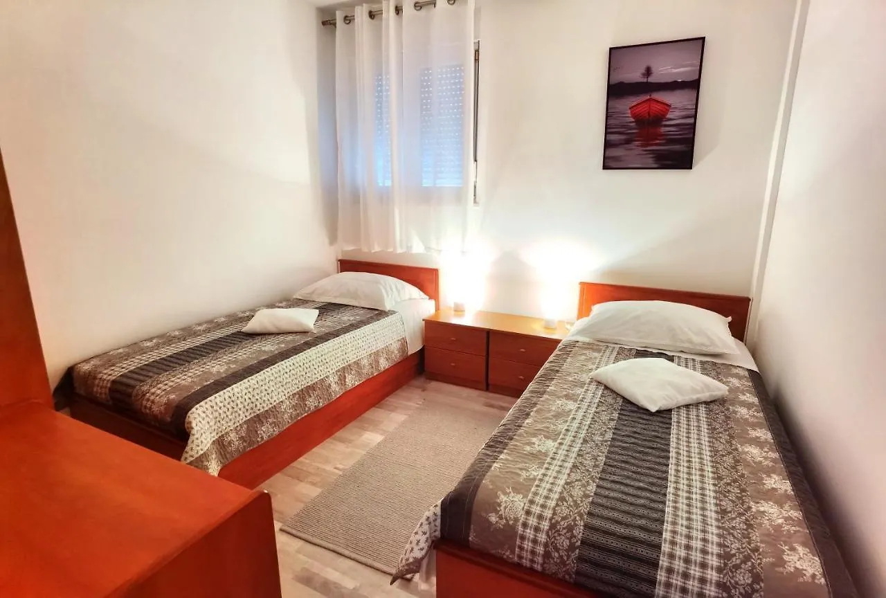 Apartments Andrea Split