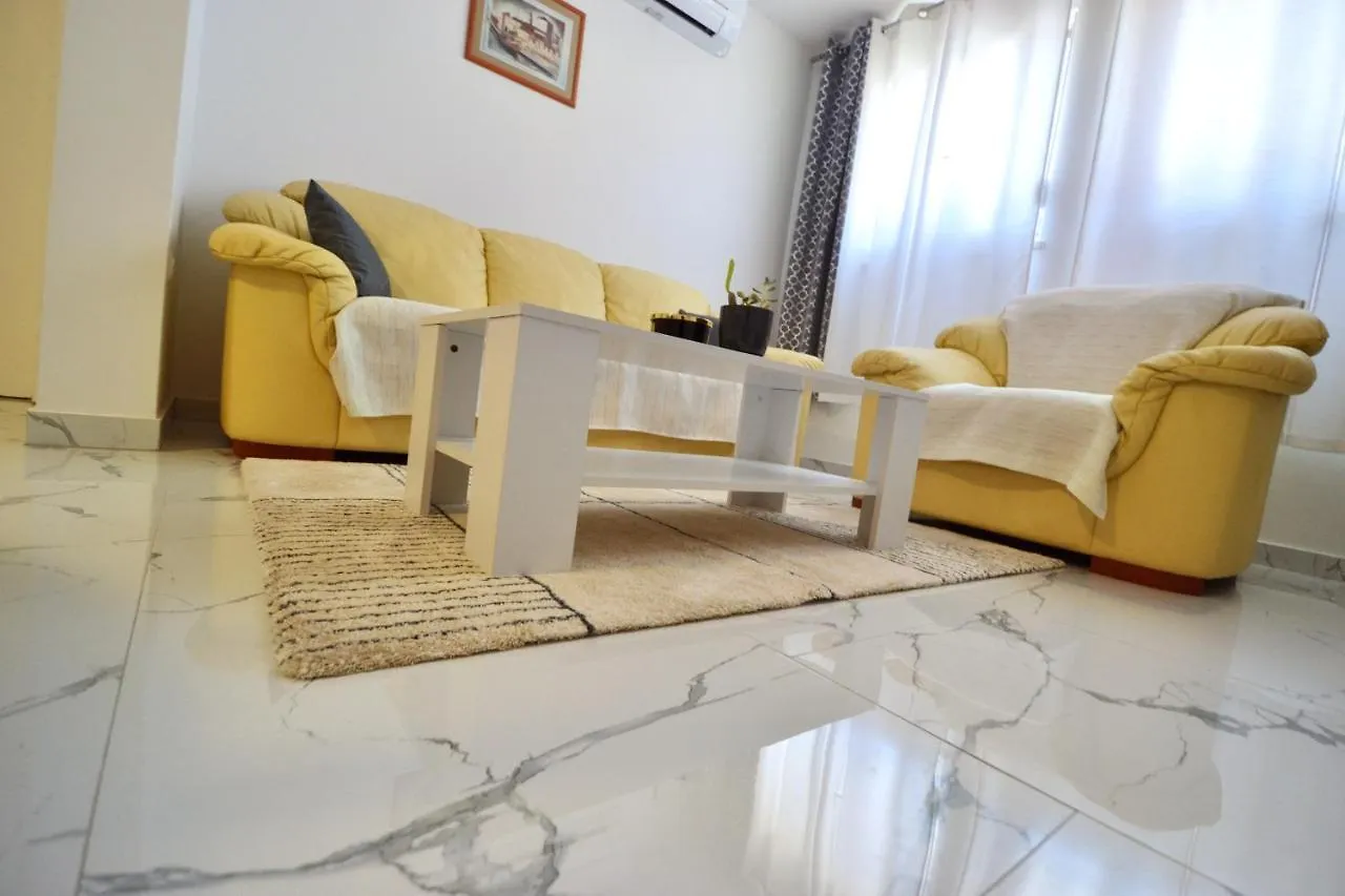 Apartments Andrea Split