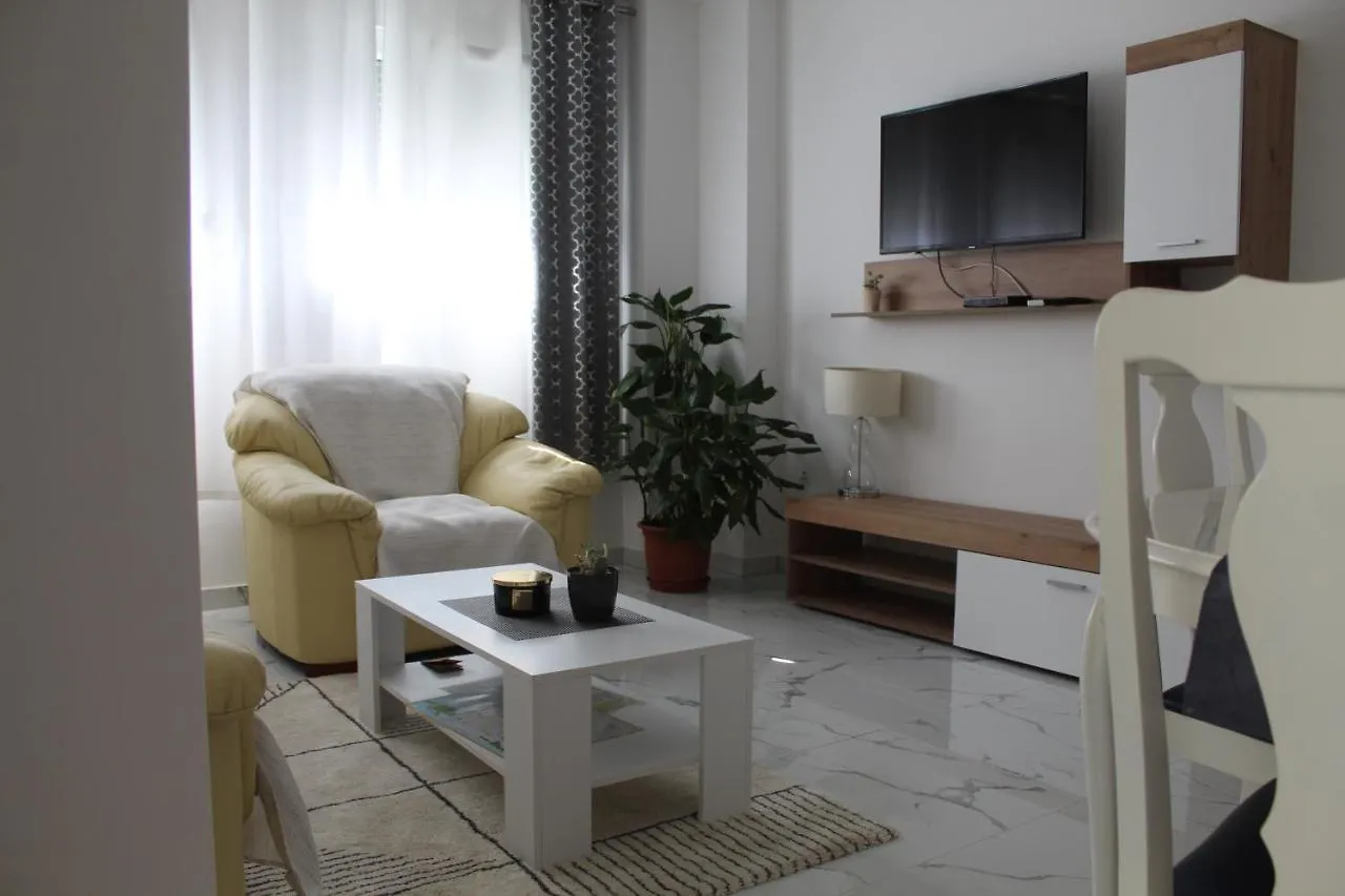 Apartments Andrea Split
