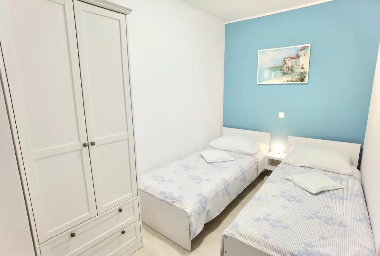 Apartments Andrea Split