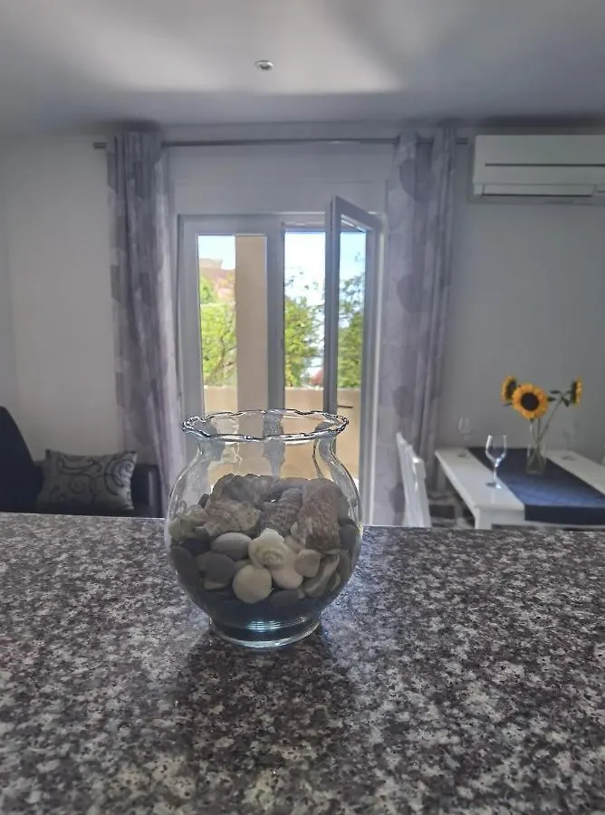 Apartments Andrea Split Croatia