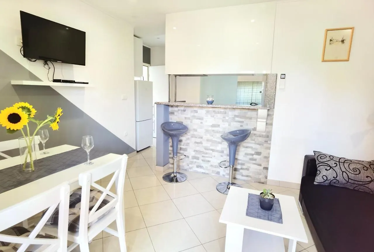 Apartments Andrea Split Croatia