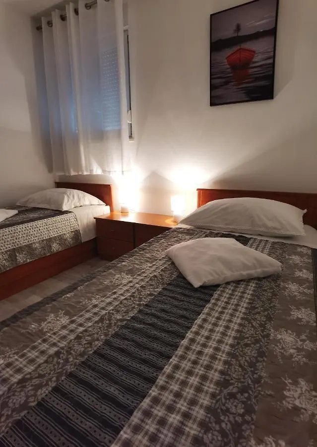 Apartments Andrea Split