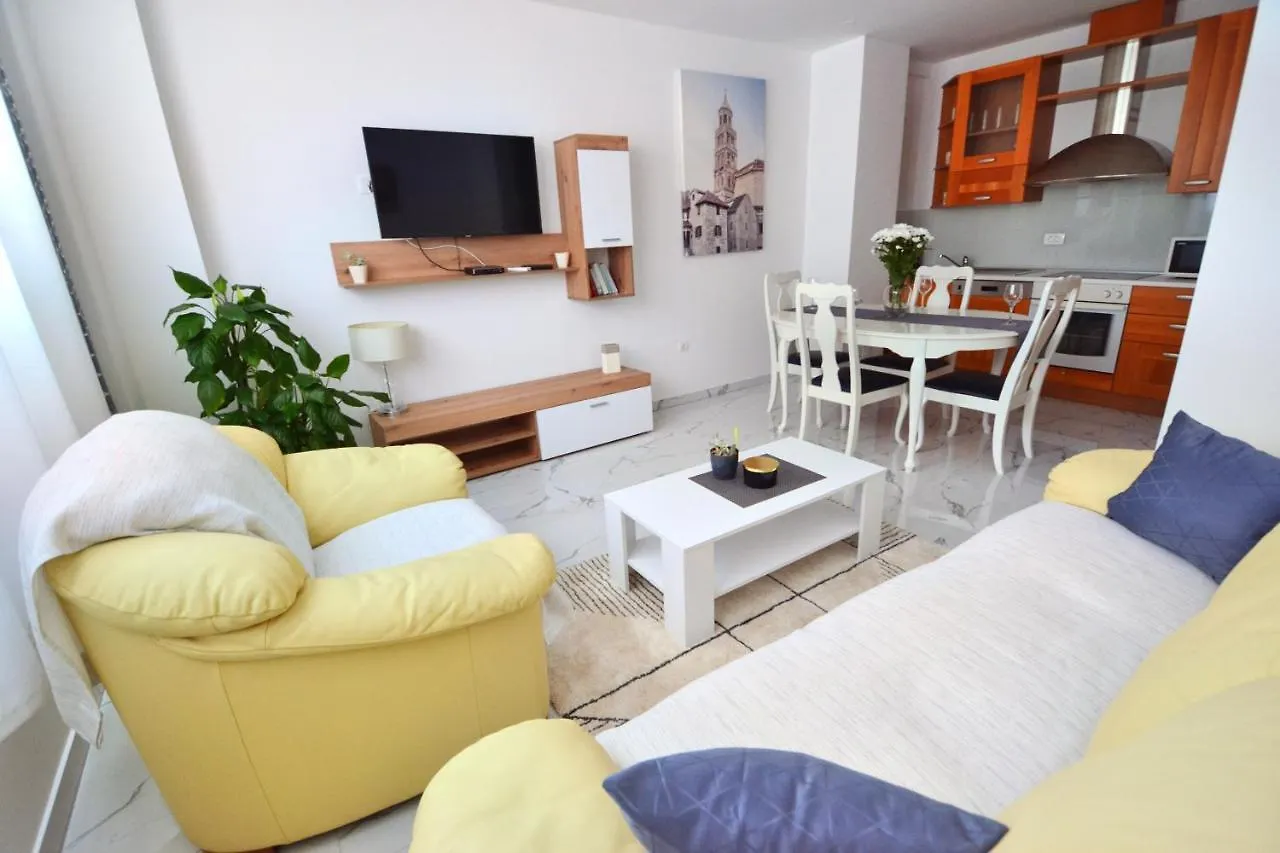 Apartments Andrea Split