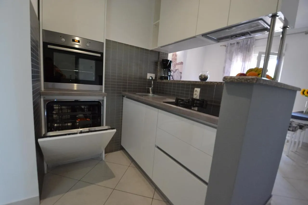 Apartments Andrea Split Croatia