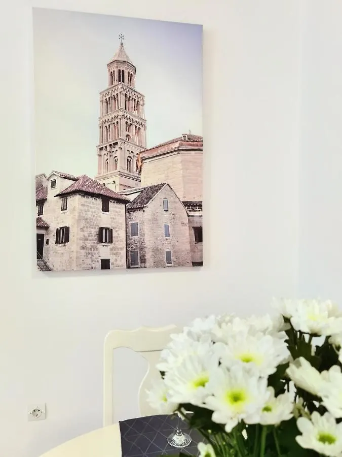 Apartments Andrea Split