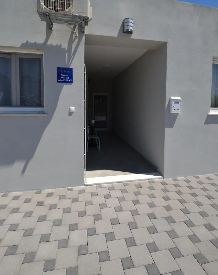 Apartments Andrea Split