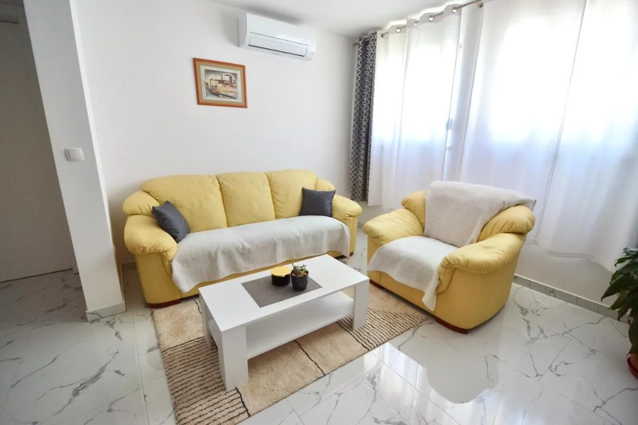 Apartments Andrea Split