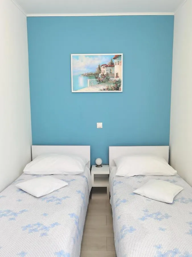 Apartments Andrea Split
