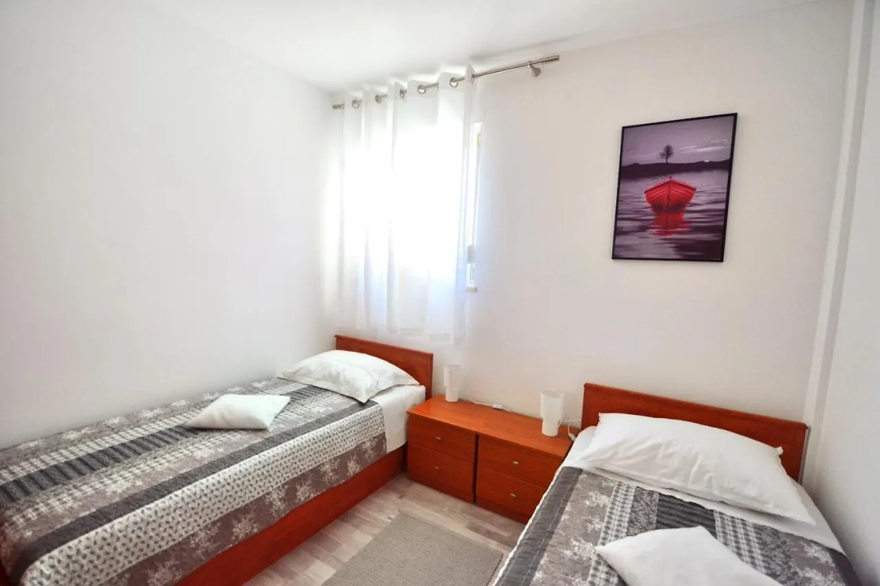 Apartments Andrea Split