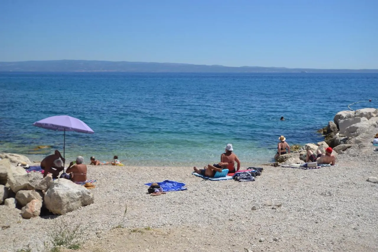 Apartments Andrea Split Croatia