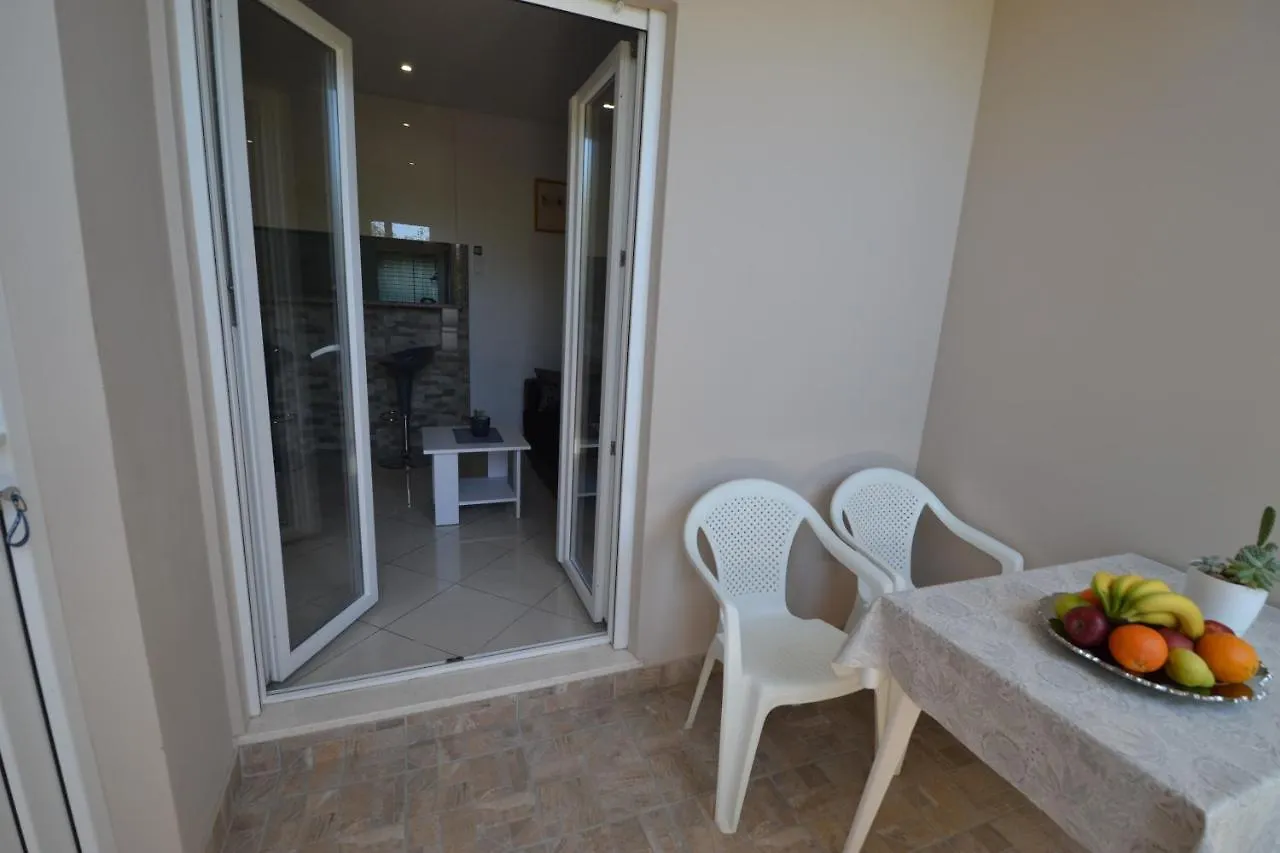 Apartments Andrea Split Croatia