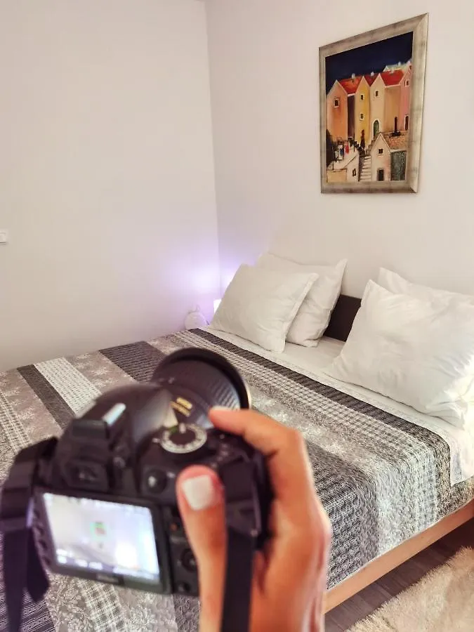 Apartments Andrea Split Croatia